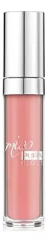 Блеск для губ Miss Pupa Gloss 5мл: 201 Tender Apricot