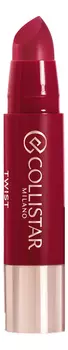 Блеск для губ с гиалуроновой кислотой Twist Gloss Ultrabrillante 2,8г: 215 Berry Kisses