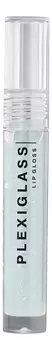 Блеск для губ с глянцевым финишем Plexiglass Lip Gloss 3,5 мл: No 3