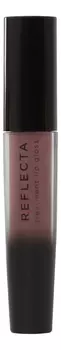Блеск-уход для губ Reflecta Treatment Lip Gloss 3,5мл: No 12
