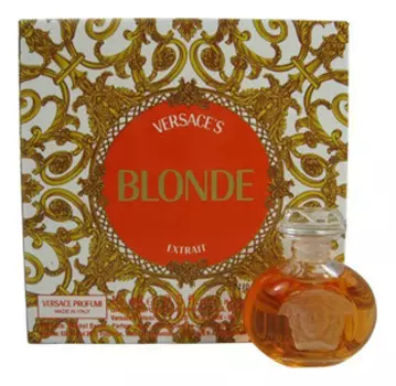 Blonde: духи 15мл