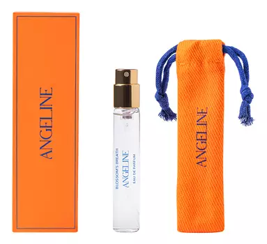 Blossom’s Breath : парфюмерная вода 10мл