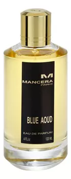 Blue Aoud: парфюмерная вода 2мл