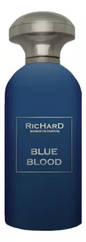 Blue Blood: парфюмерная вода 100мл