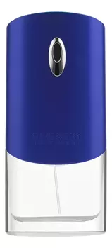 Blue Label: туалетная вода 8мл