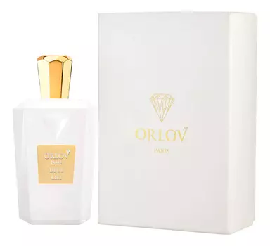 Blue Lili: парфюмерная вода 75мл