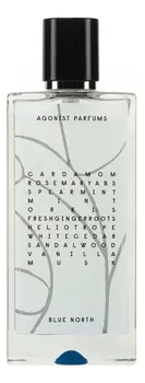 Blue North: духи 50мл уценка