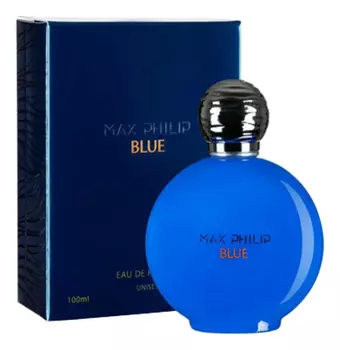 Blue: парфюмерная вода 100мл