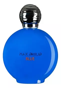 Blue: парфюмерная вода 7мл