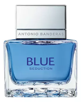 Blue Seduction For Men: туалетная вода 30мл уценка