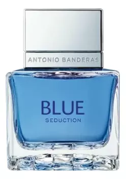 Blue Seduction For Men: туалетная вода 8мл