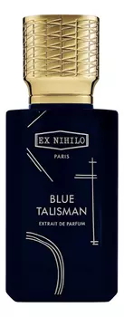 Blue Talisman Extrait: духи 100мл