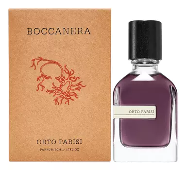 Boccanera: духи 50мл
