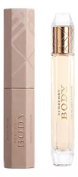 Body Eau de Parfum Intense: парфюмерная вода 85мл