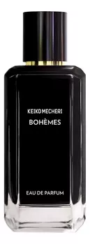 Bohemes: парфюмерная вода 100мл уценка