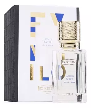 Bois d'Hiver: парфюмерная вода 50мл