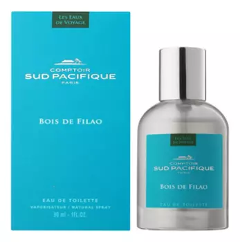 Bois De Filao: туалетная вода 30мл