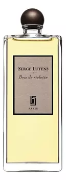 Bois De Violette: парфюмерная вода 1,5мл