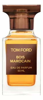 Bois Marocain 2022: парфюмерная вода 50мл уценка