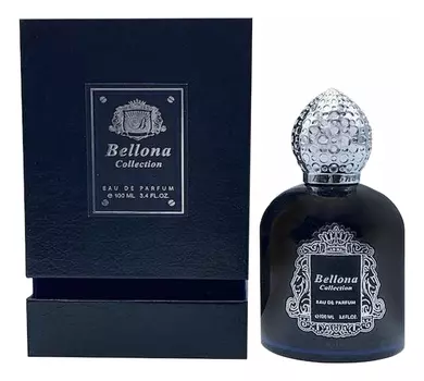 Bois: парфюмерная вода 100мл