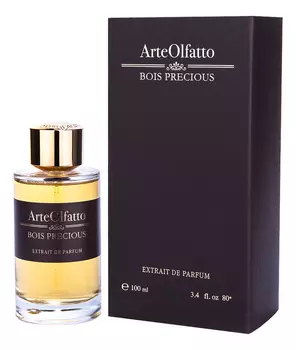 Bois Precious: духи 100мл