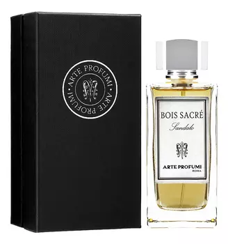 Bois Sacre: духи 100мл