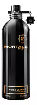 Boise Vanille: парфюмерная вода 100мл уценка