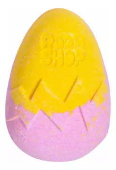 Бомбочка для ванны Baby Bomb 280г