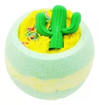 Бомбочка для ванны Hola Amigo! 250г