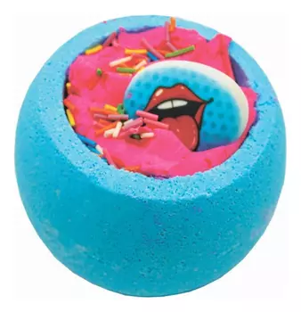 Бомбочка для ванны Pop Art Bomb 250г