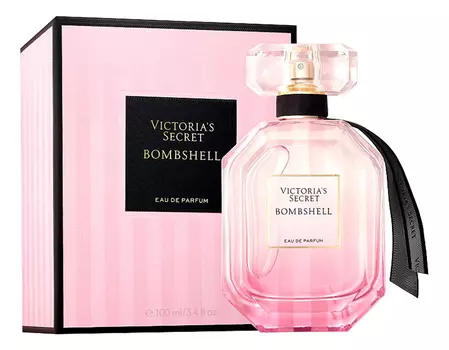 Bombshell Eau De Parfum: парфюмерная вода 100мл