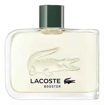 Booster 2022: туалетная вода 125мл уценка