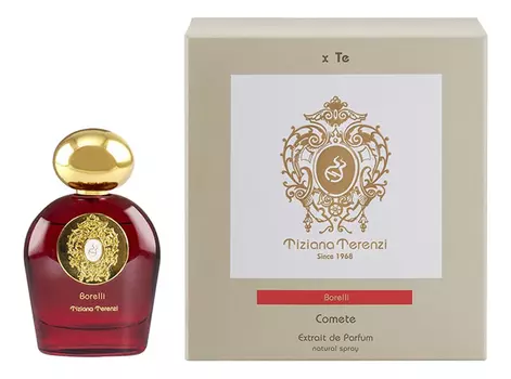 Borelli: духи 100мл