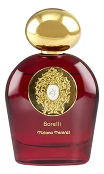 Borelli: духи 100мл уценка
