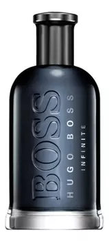 Boss Bottled Infinite: парфюмерная вода 100мл уценка