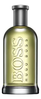 Boss Bottled: туалетная вода 200мл уценка