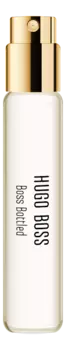 Boss Bottled: туалетная вода 8мл