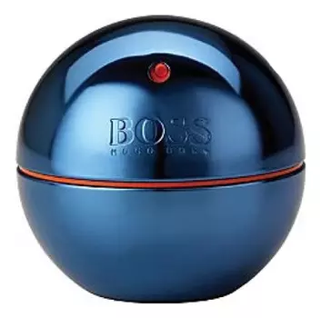 Boss In Motion Blue: туалетная вода 40мл уценка