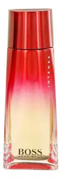 Boss Intense Shimmer Edition: туалетная вода 90мл уценка