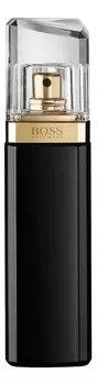 Boss Nuit Pour Femme: парфюмерная вода 50мл уценка