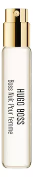 Boss Nuit Pour Femme: парфюмерная вода 8мл