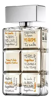 Boss Orange Man Charity Edition: туалетная вода 60мл уценка