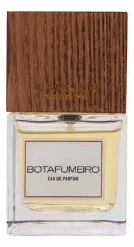 Botafumeiro: парфюмерная вода 50мл