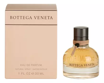 Bottega Veneta: парфюмерная вода 30мл