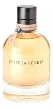 Bottega Veneta: парфюмерная вода 75мл уценка