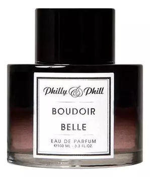 Boudoir Belle: парфюмерная вода 100мл уценка