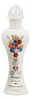 Bouquet de Roses: парфюмерная вода 2мл