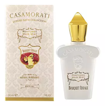 Bouquet Ideale: дымка для волос 30мл