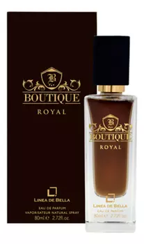 Boutique Royal: парфюмерная вода 80мл