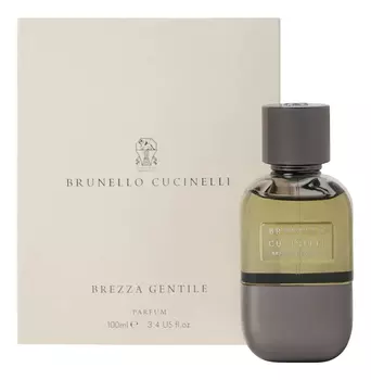 Brezza Gentile: духи 100мл